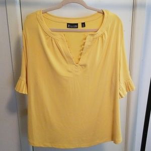 New York and Company blouse